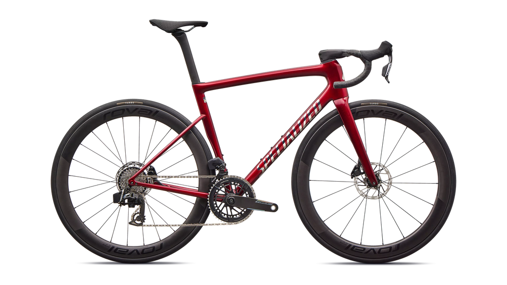2026 Specialized Tarmac SL8 Pro SRAM Force AXS