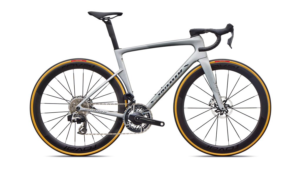 2027 Specialized S-Works Tarmac SL9 SRAM RED AXS