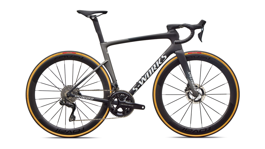 2027 Specialized S-Works Tarmac SL9 Shimano Dura-Ace Di2