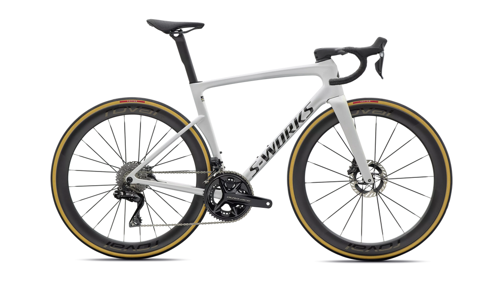 2027 Specialized S-Works Tarmac SL9 Shimano Dura-Ace Di2