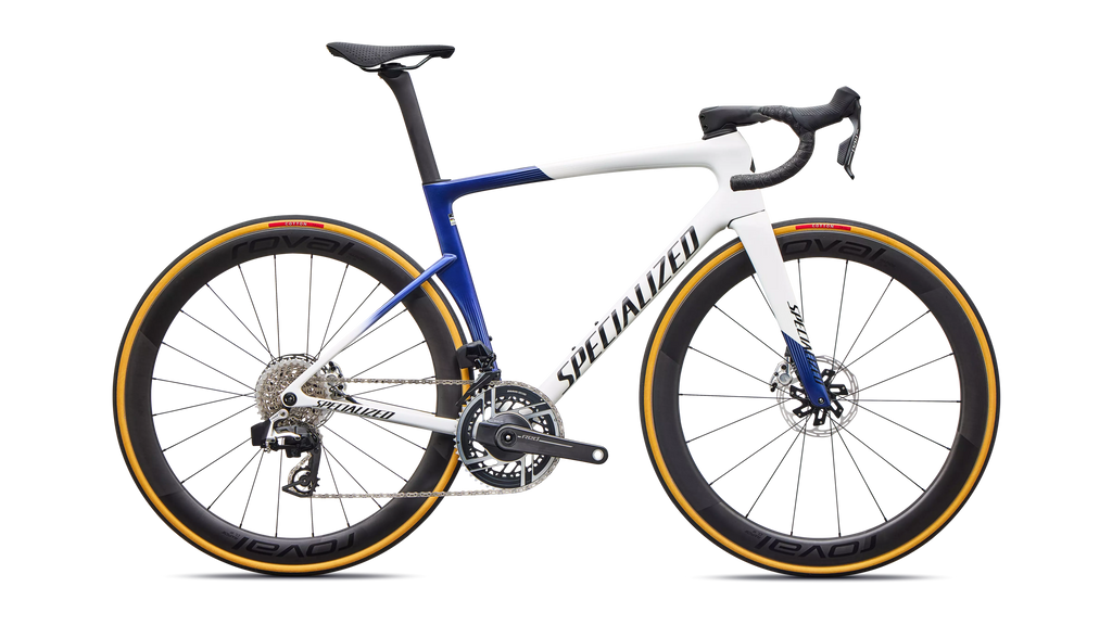 2027 Specialized Tarmac SL9 S-Level SRAM RED AXS