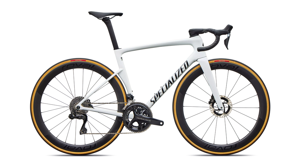 2027 Specialized Tarmac SL9 S-Level Shimano Dura-Ace Di2