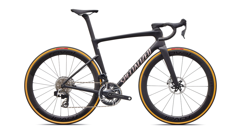 2027 Specialized Tarmac SL9 S-Level SRAM RED AXS
