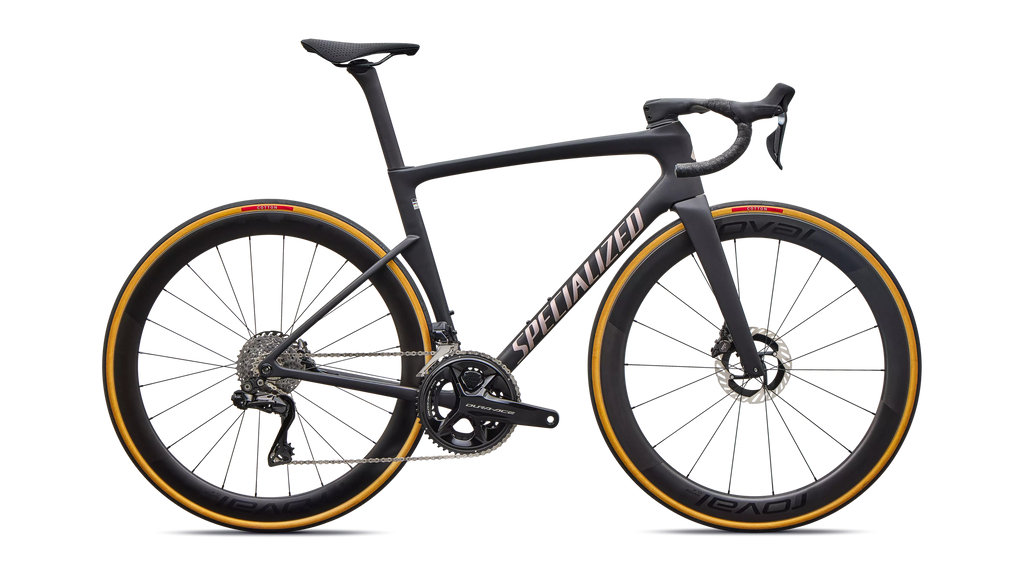 2027 Specialized Tarmac SL9 S-Level Shimano Dura-Ace Di2