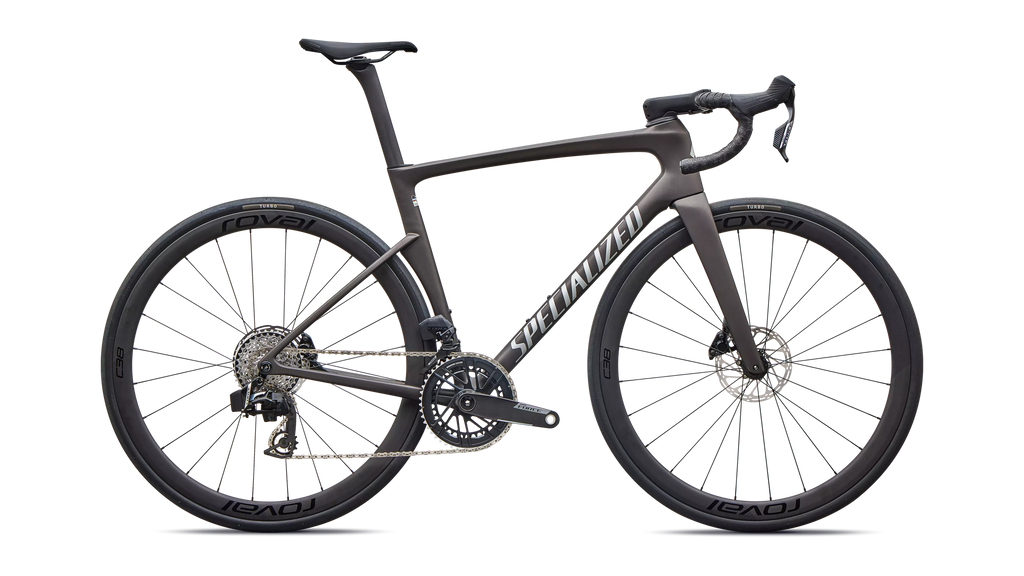 2027 Specialized Tarmac SL9 Expert SRAM Force AXS