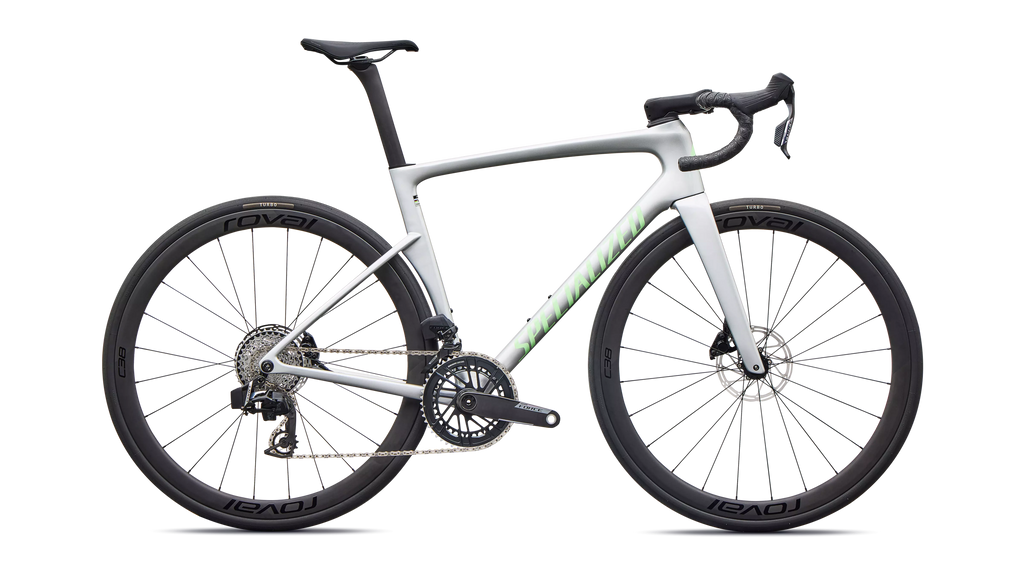 2027 Specialized Tarmac SL9 Expert SRAM Force AXS