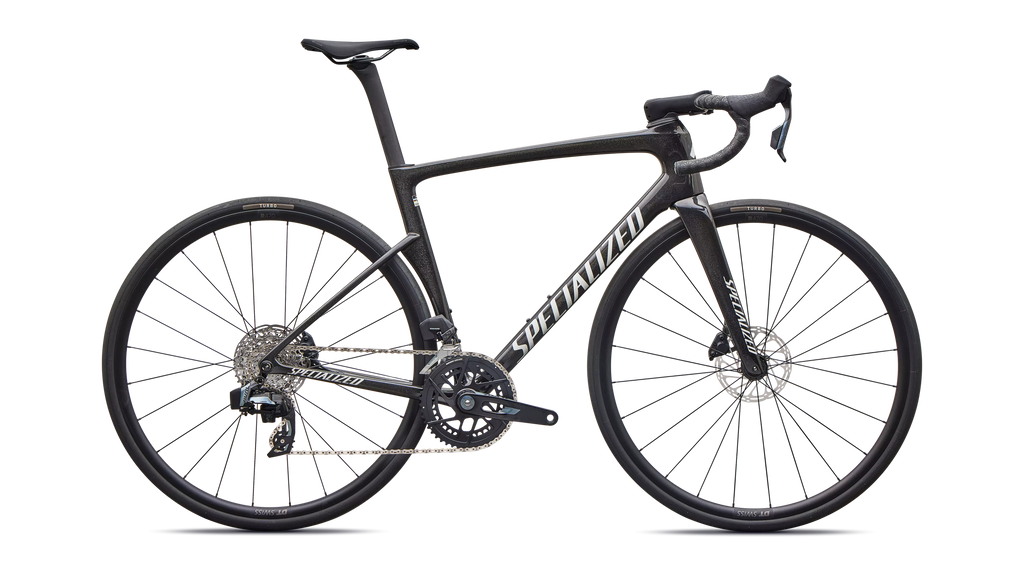 2027 Specialized Tarmac SL9 Comp SRAM Rival AXS