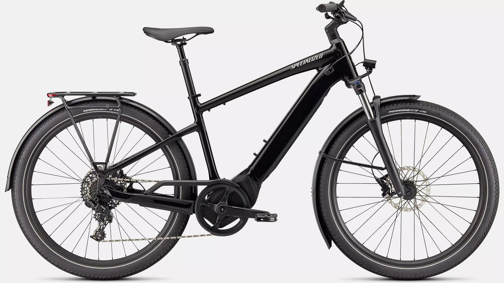 Specialized Turbo Vado 4.0 Camden Cycles
