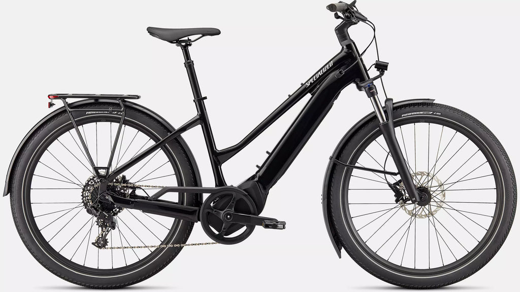 Specialized Turbo Vado 4.0 Step-Through