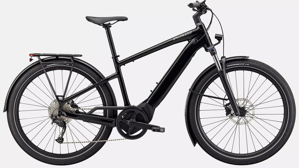 2024 Specialized Turbo Vado 3.0