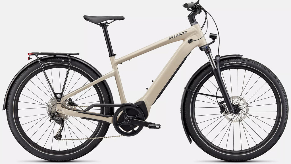 2024 Specialized Turbo Vado 3.0