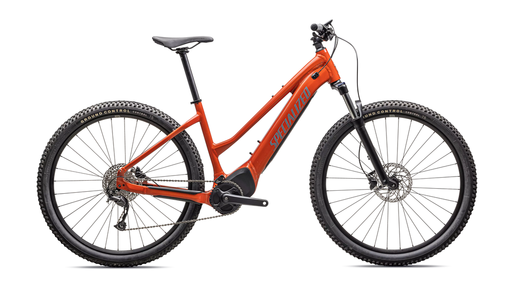 SPECIALIZED 2023 Turbo Tero 3.0 Step-Through