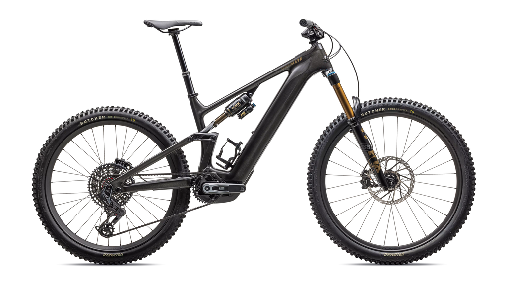 2026 Specialized Turbo Levo 4 Pro (101Nm Torque, 666W Power, 840Wh Battery)