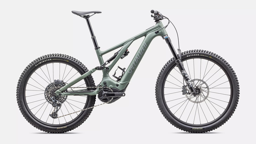 2025 Specialized Turbo Levo Comp Alloy