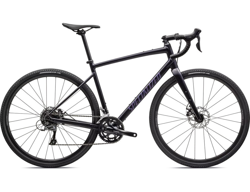 Specialized Diverge E5