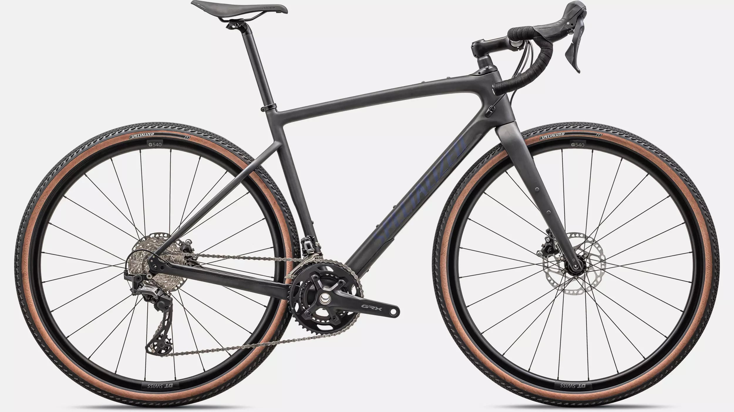 2024 Specialized Diverge Sport Carbon Camden Cycles