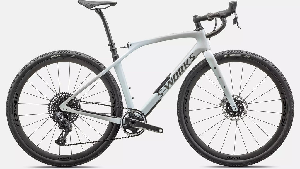 Specialized new discount diverge