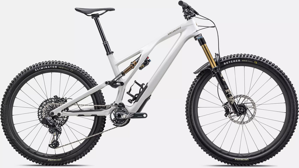 Specialized stumpjumper bottom bracket deals