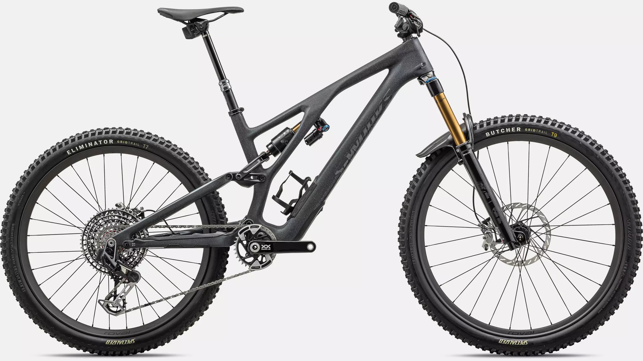 S works stumpjumper fsr on sale