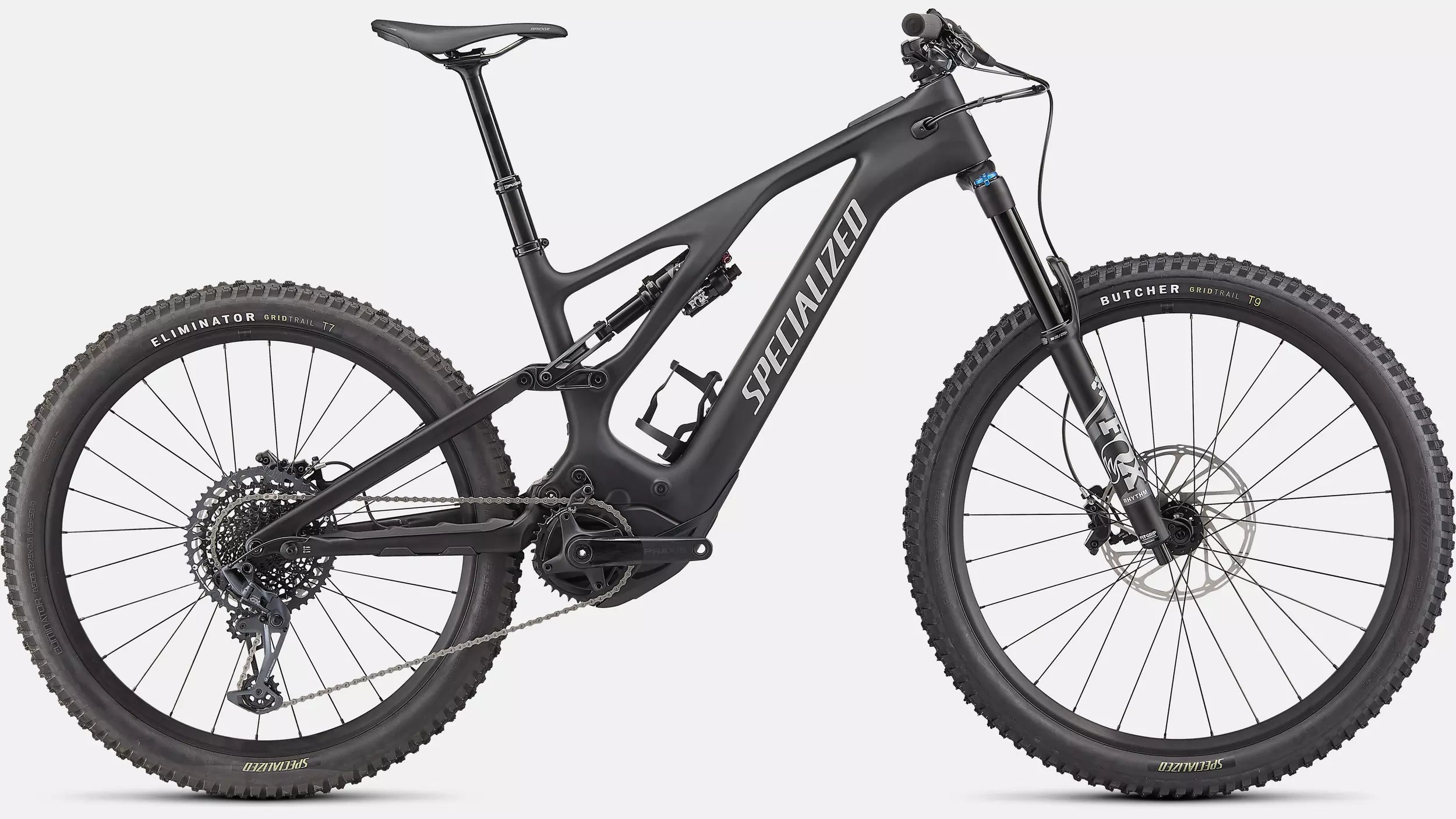 Specialized Turbo Levo Comp Carbon Camden Cycles