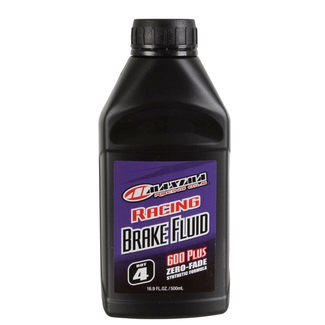 BRAKE FLUID MAXIMA HIGH TEMP DOT 4 16.9oz