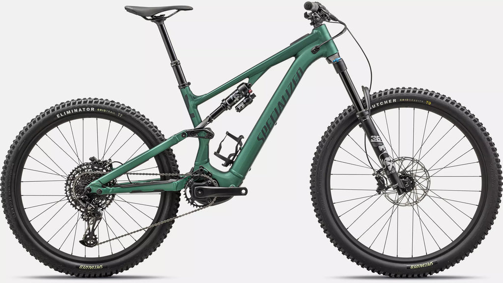 Specialized Turbo Levo SL Comp Alloy Camden Cycles