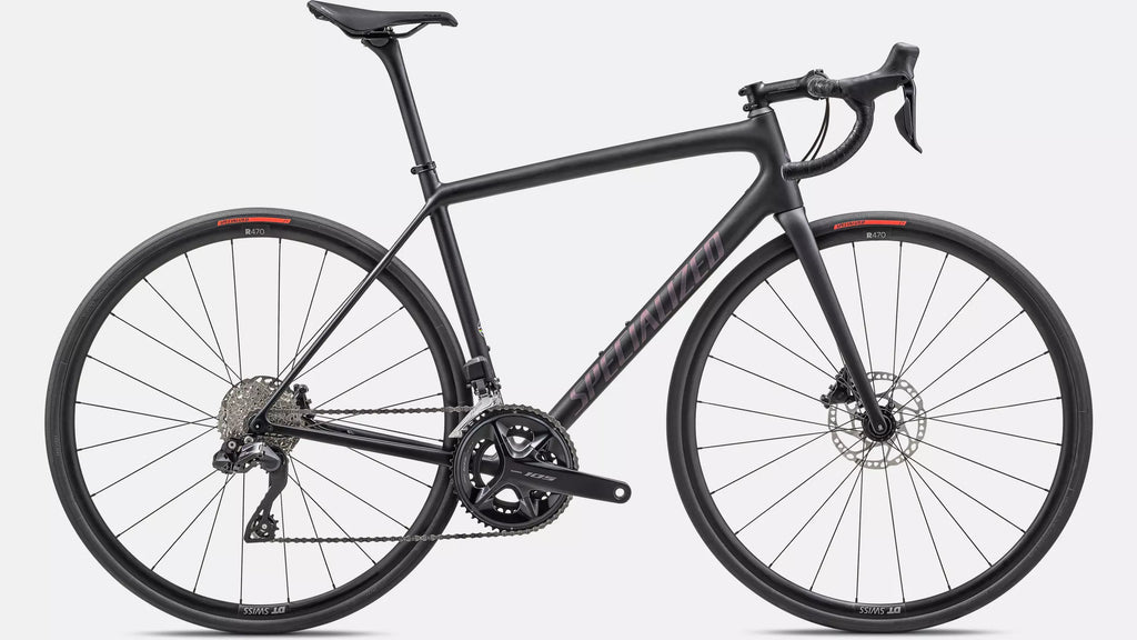 2024 Specialized Aethos Comp Shimano 105 Di2 Camden Cycles