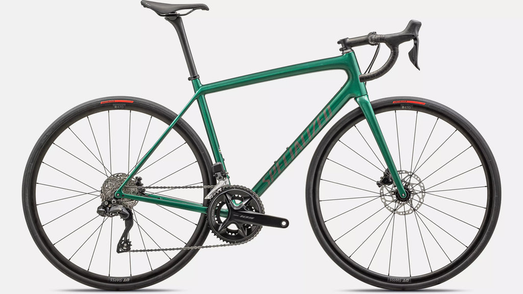 2024 Specialized Aethos Comp - Shimano 105 Di2