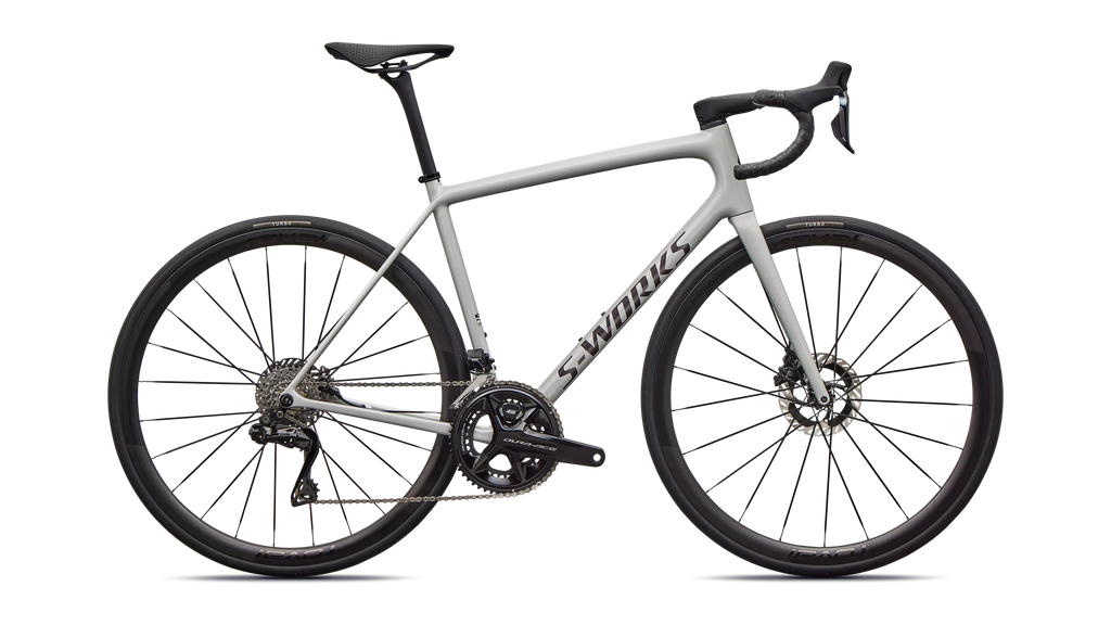 2026 Specialized S-Works Aethos 2 Shimano Dura-Ace Di2