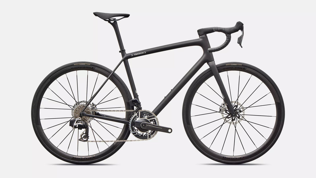 2026 Specialized S-Works Aethos 2 SRAM RED AXS