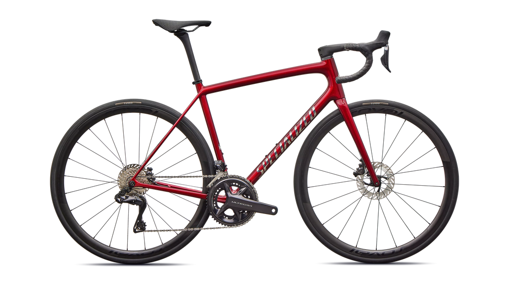 2026 Specialized Aethos 2 Pro Shimano Ultegra Di2