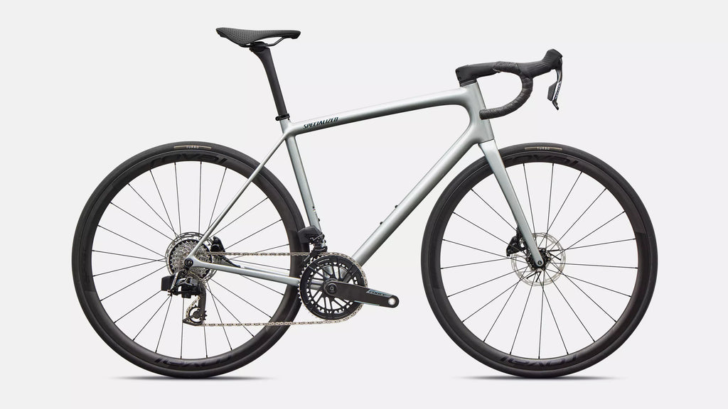 2026 Specialized Aethos 2 Pro SRAM Force AXS