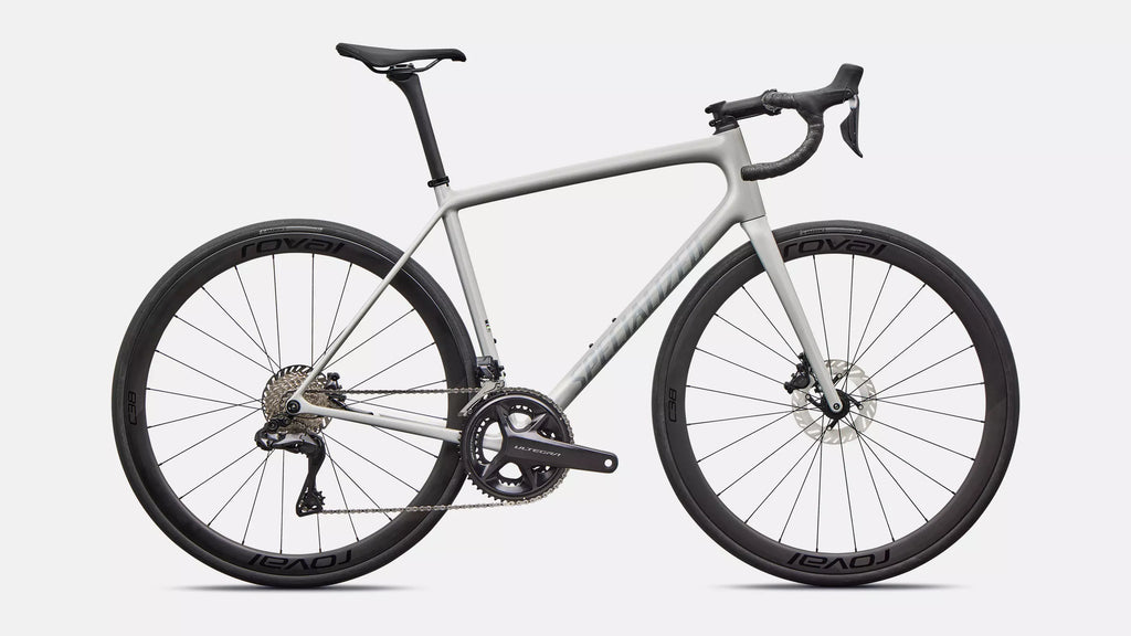 2026 Specialized Aethos 2 Expert Shimano Ultegra Di2