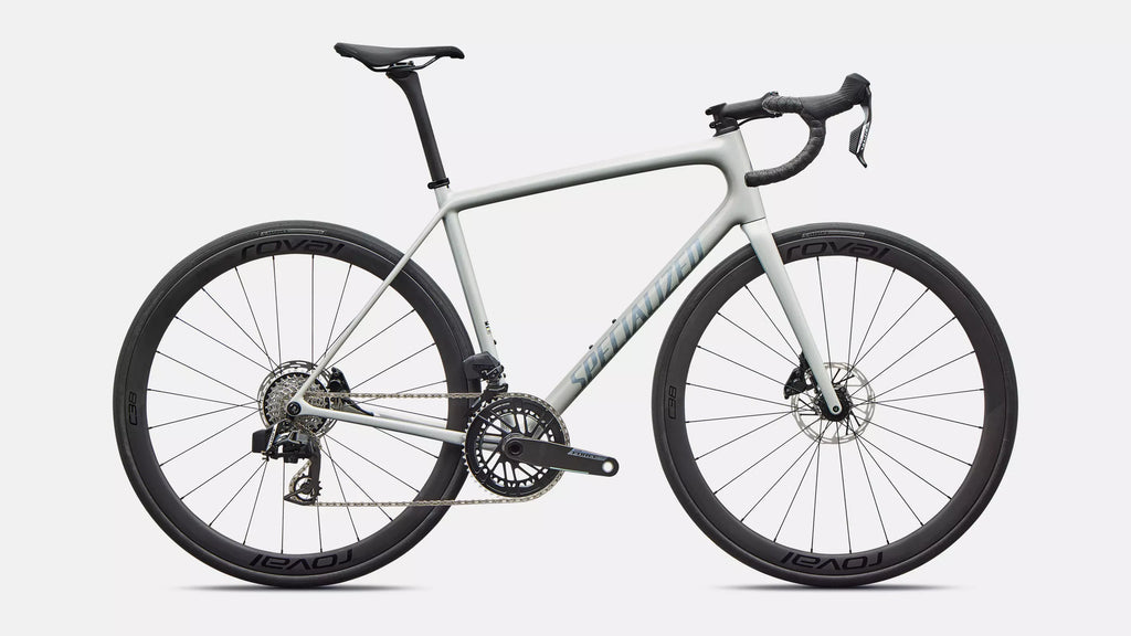 2026 Specialized Aethos 2 Expert SRAM Force AXS