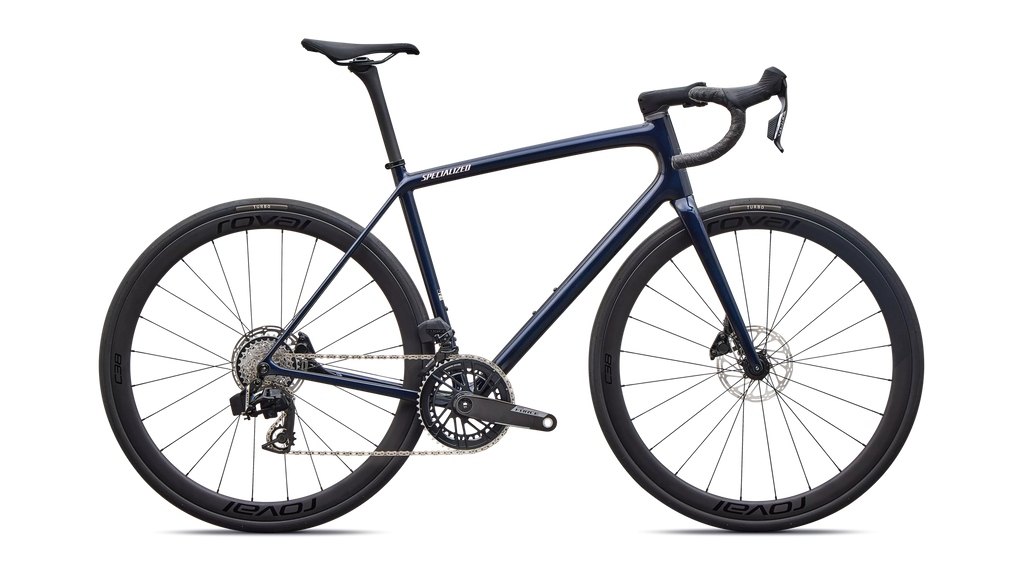 2027 Specialized Aethos 2 Expert SRAM Force AXS