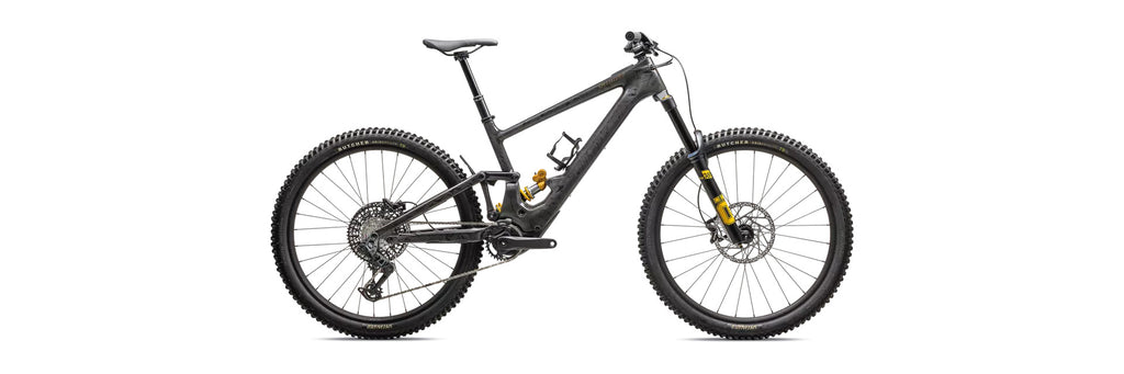 Specialized 2025 Turbo Kenevo SL 2 Ohlins Coil