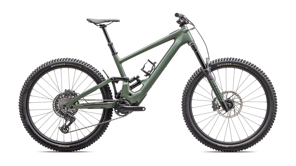 2025 Specialized Turbo Kenevo SL 2 Expert