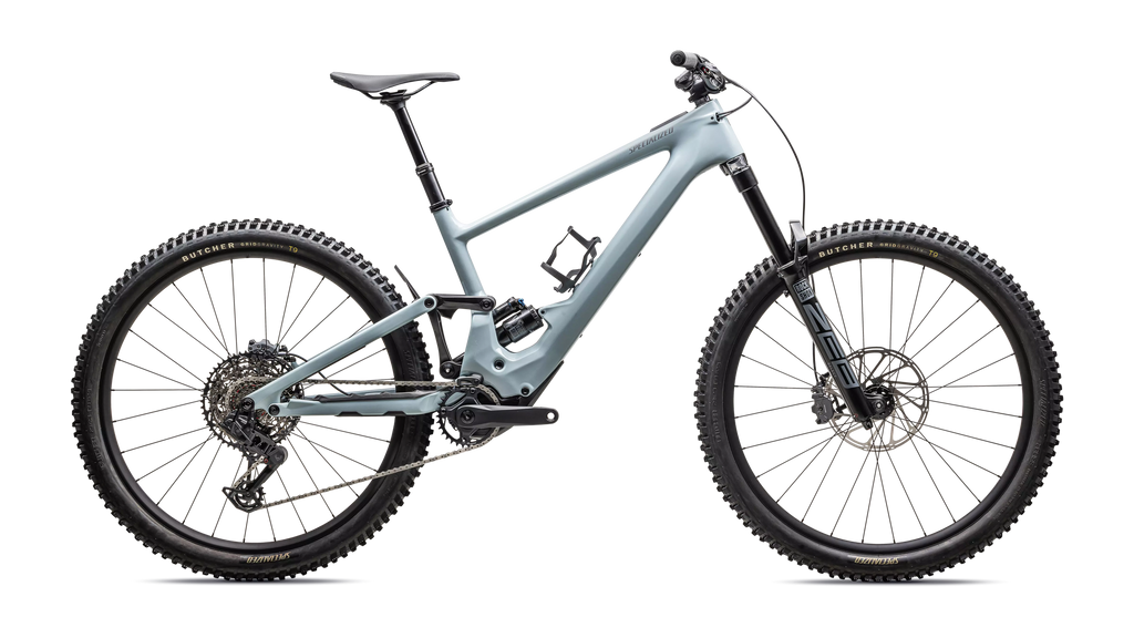 2025 Specialized Turbo Kenevo SL 2 Comp