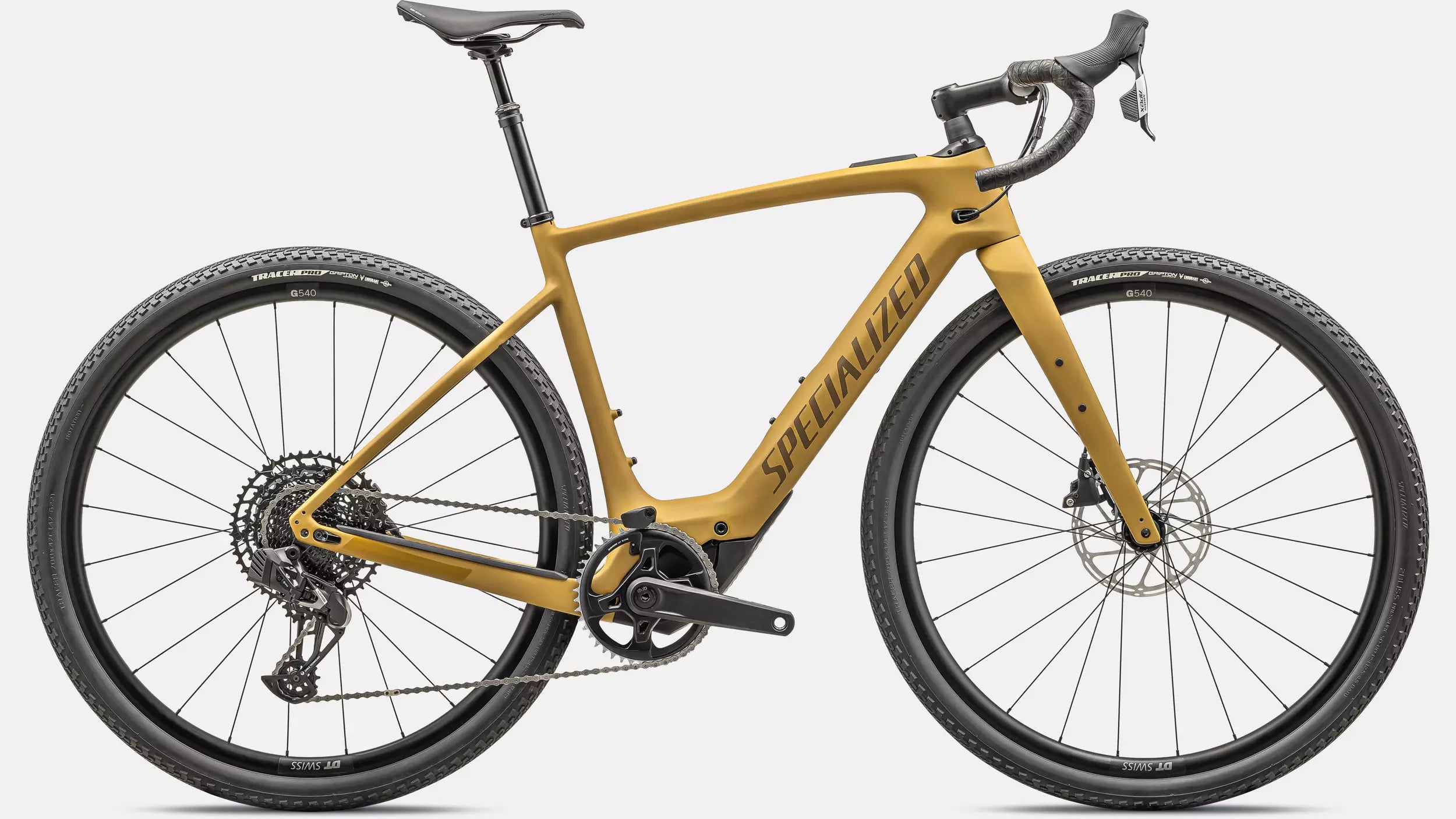 2024 Specialized Creo 2 Comp Camden Cycles