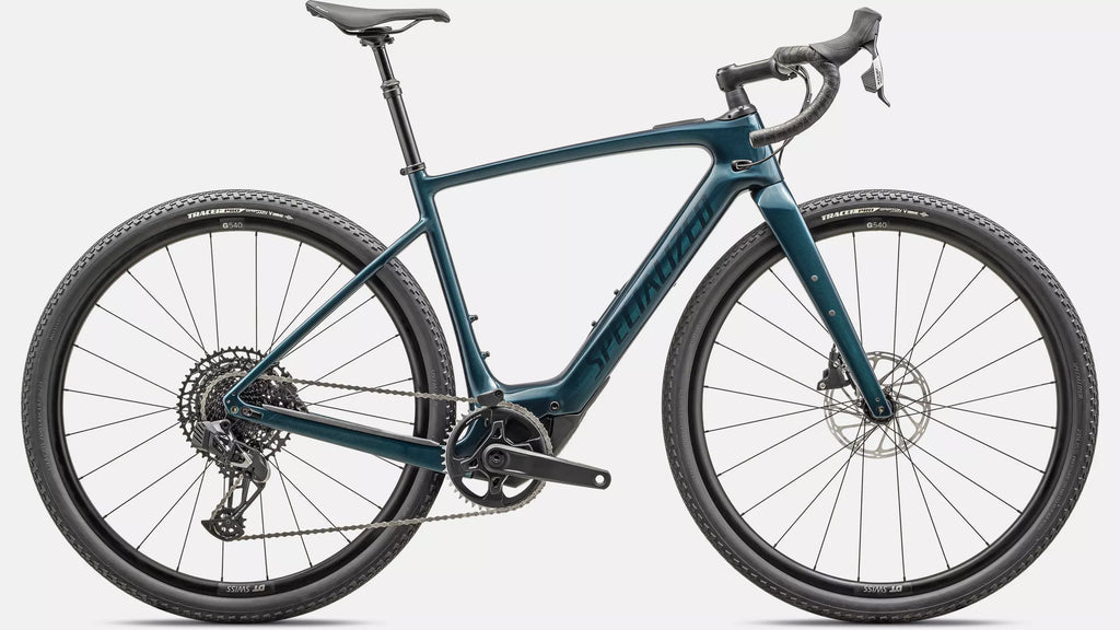 Specialised hot sale creo sl