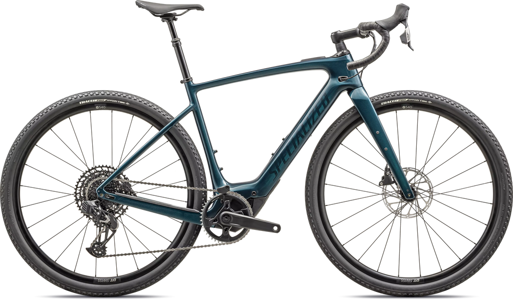 2025 Specialized Creo SL Comp Carbon