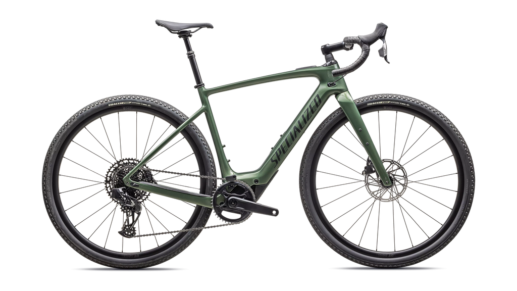 2025 Specialized Creo SL Comp Carbon