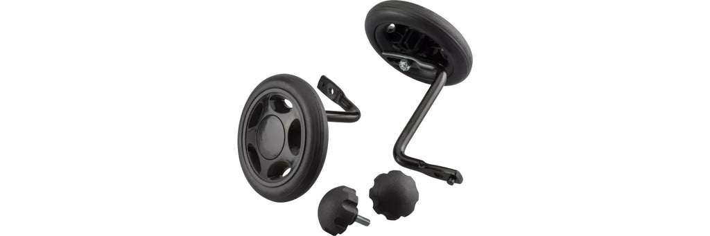 Specialized hotrock 20 training wheels online