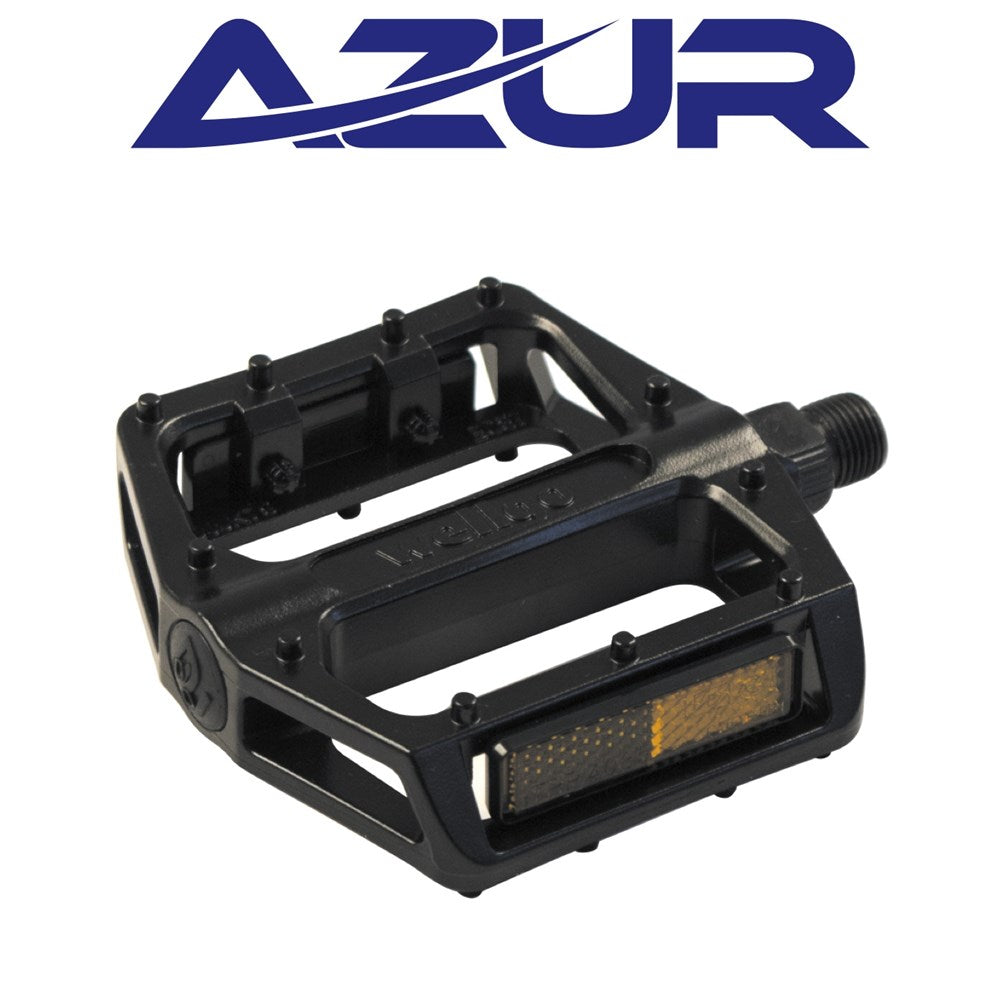 azur pedals Pedal Montageseite:rechts Cyberpunk WWI German Uniform Parts