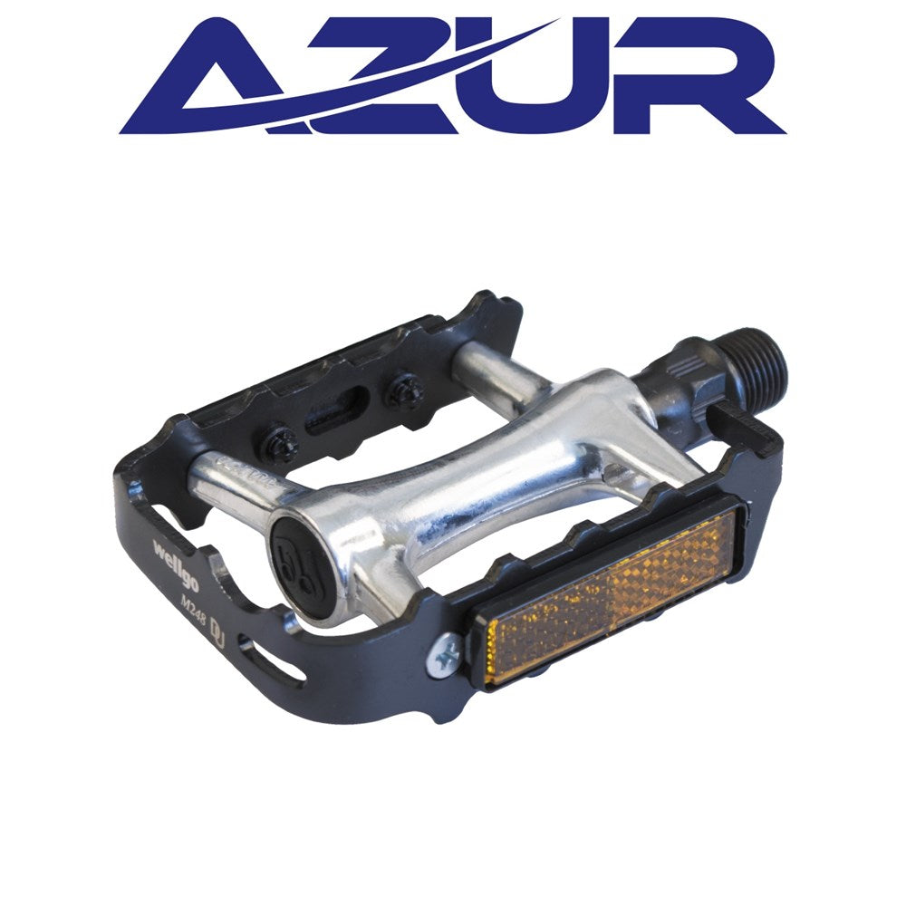 AZUR PEDAL - STREAMLINE 9/16"