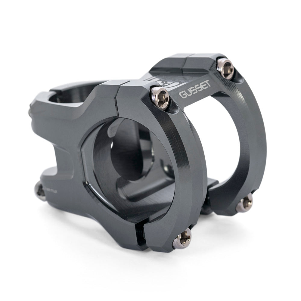 Gusset TS MTB Stem 35.0mm