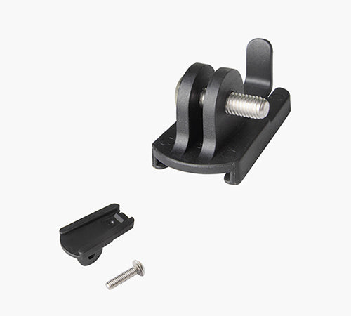 RAVEMEN UPSIDE DOWN BRACKET COMPUTER & GO PRO MOUNT