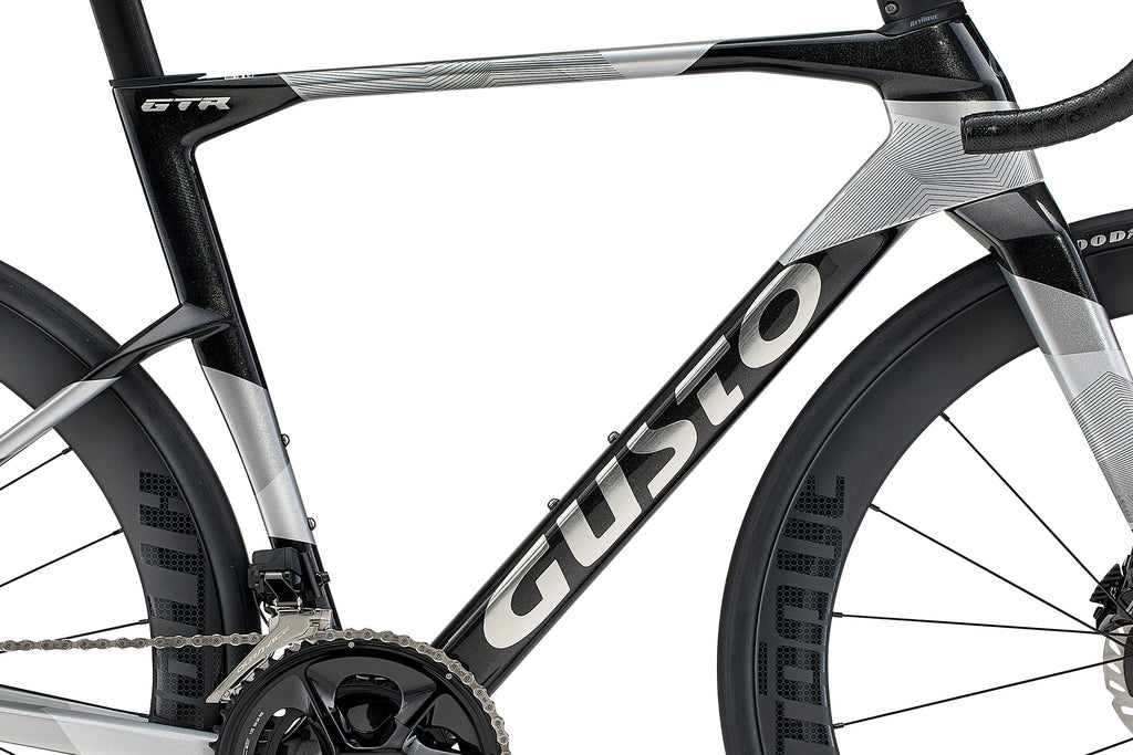 Gusto GTR Pro Legend