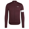 Rapha Men's Core Thermal Long Sleeve Jersey