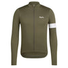 Rapha Men's Core Thermal Long Sleeve Jersey